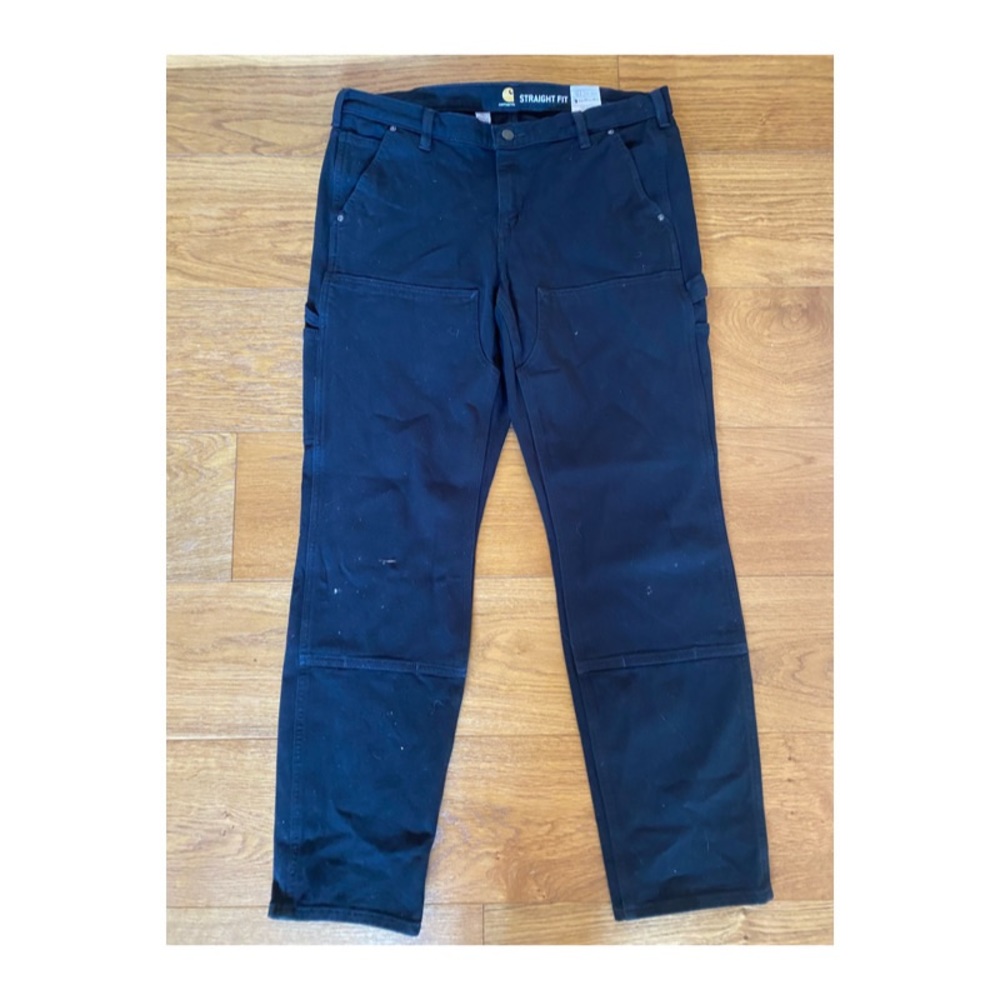 Carhartt Work Pants - Painters Pants